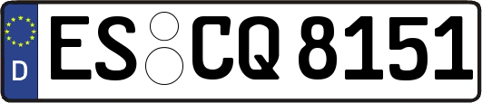 ES-CQ8151