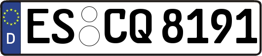 ES-CQ8191