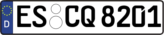 ES-CQ8201