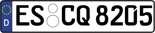 ES-CQ8205
