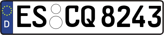 ES-CQ8243