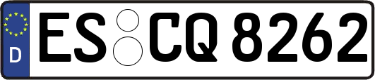 ES-CQ8262