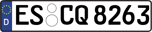 ES-CQ8263