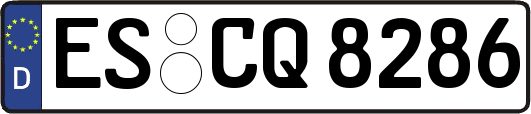 ES-CQ8286