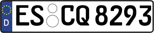 ES-CQ8293