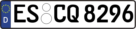 ES-CQ8296