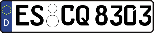 ES-CQ8303