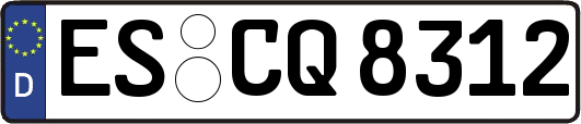 ES-CQ8312