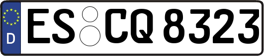 ES-CQ8323