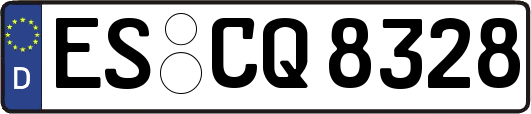 ES-CQ8328
