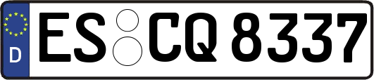 ES-CQ8337