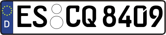 ES-CQ8409