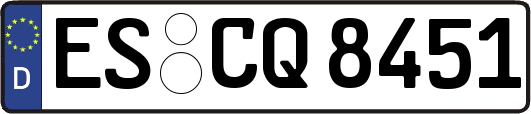 ES-CQ8451