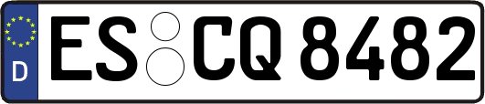 ES-CQ8482
