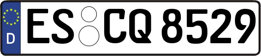 ES-CQ8529