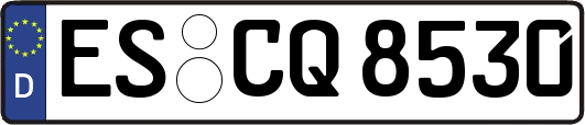ES-CQ8530