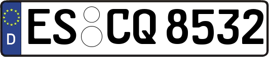 ES-CQ8532