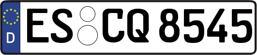 ES-CQ8545