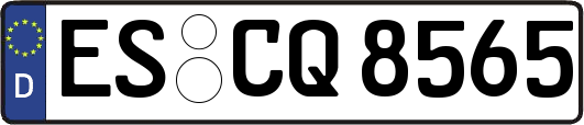 ES-CQ8565