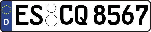 ES-CQ8567