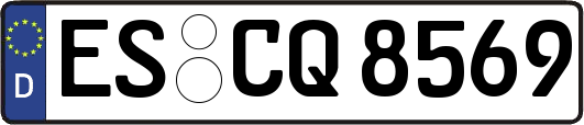 ES-CQ8569