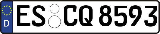 ES-CQ8593