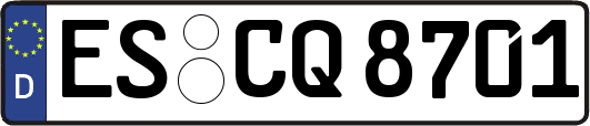 ES-CQ8701