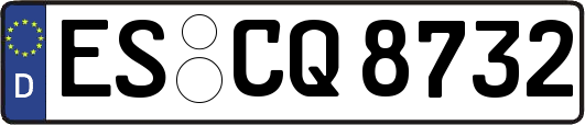 ES-CQ8732
