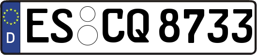 ES-CQ8733