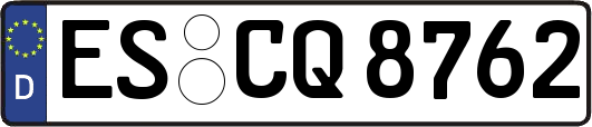 ES-CQ8762