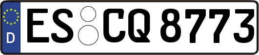 ES-CQ8773
