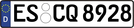 ES-CQ8928