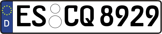ES-CQ8929