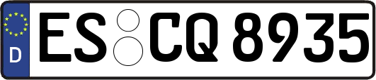 ES-CQ8935
