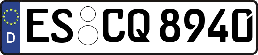 ES-CQ8940
