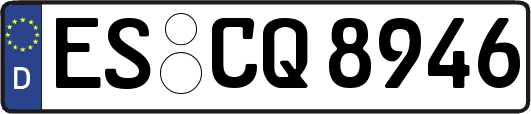 ES-CQ8946