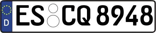 ES-CQ8948