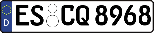 ES-CQ8968