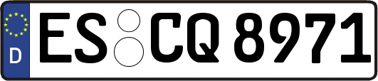 ES-CQ8971