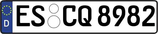ES-CQ8982