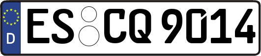 ES-CQ9014