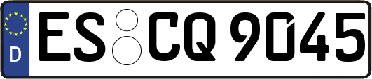 ES-CQ9045