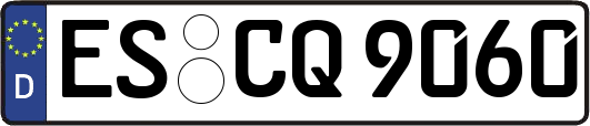 ES-CQ9060