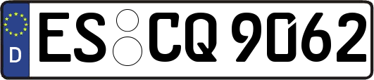 ES-CQ9062