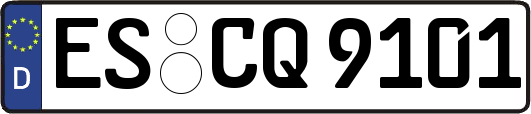 ES-CQ9101