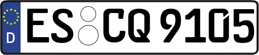 ES-CQ9105