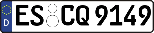 ES-CQ9149