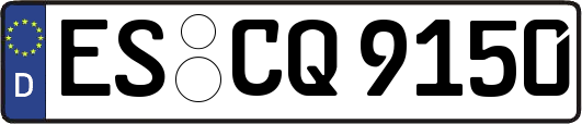 ES-CQ9150