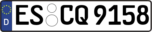 ES-CQ9158
