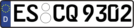 ES-CQ9302